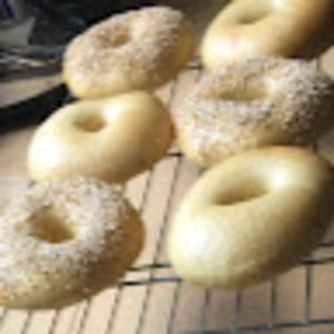 Meet your Posher, Piper